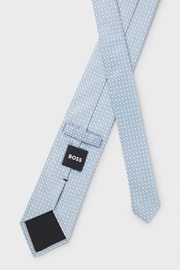 ΓΡΑΒΑΤΑ BOSS - 452 ΣΙΕΛ